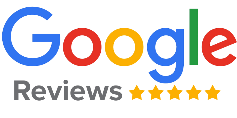 Google My Business Reviews